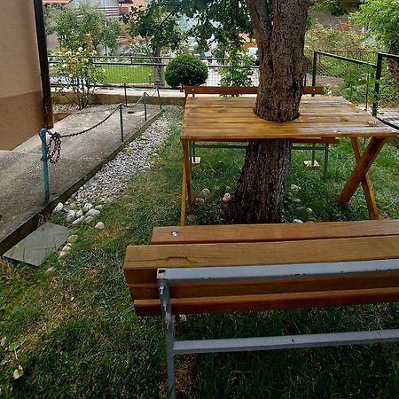 Mini Hill Apartamento Saraievo Exterior foto