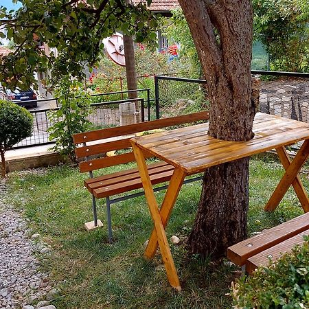 Mini Hill Apartamento Saraievo Exterior foto