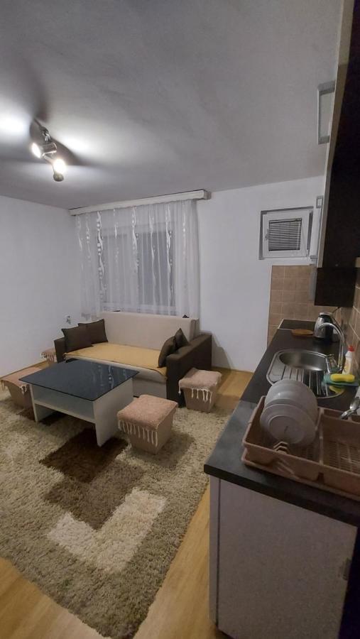 Mini Hill Apartamento Saraievo Exterior foto